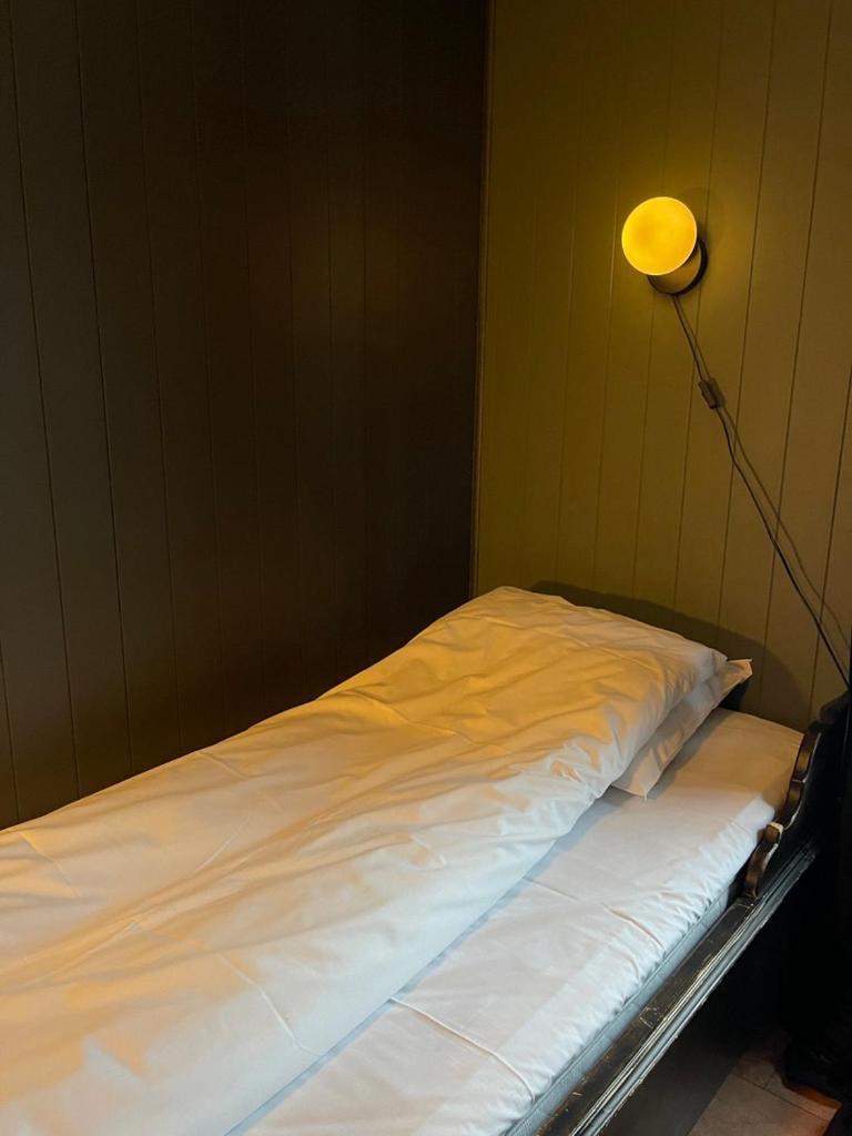 Bergmannshuset Hotel Lokken Verk Kamer foto