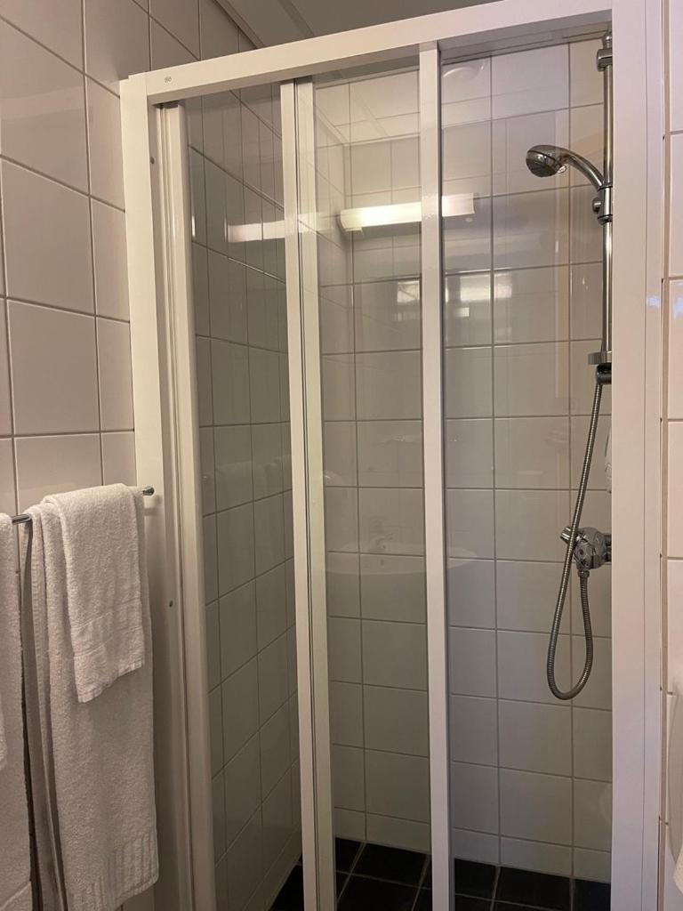 Bergmannshuset Hotel Lokken Verk Kamer foto