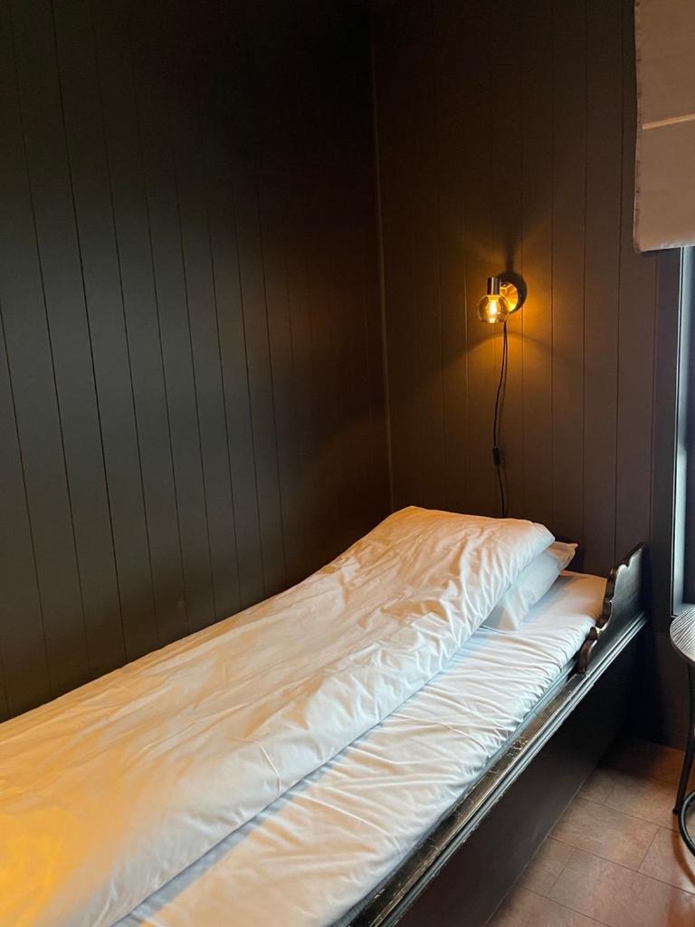Bergmannshuset Hotel Lokken Verk Kamer foto