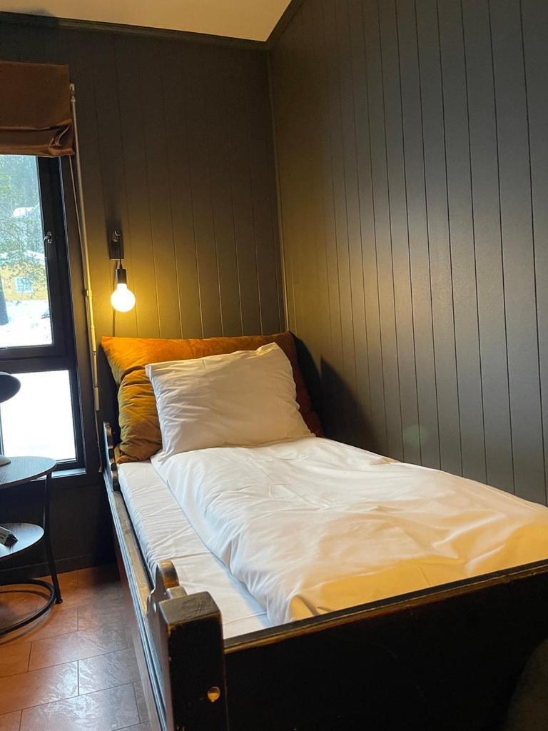 Bergmannshuset Hotel Lokken Verk Kamer foto