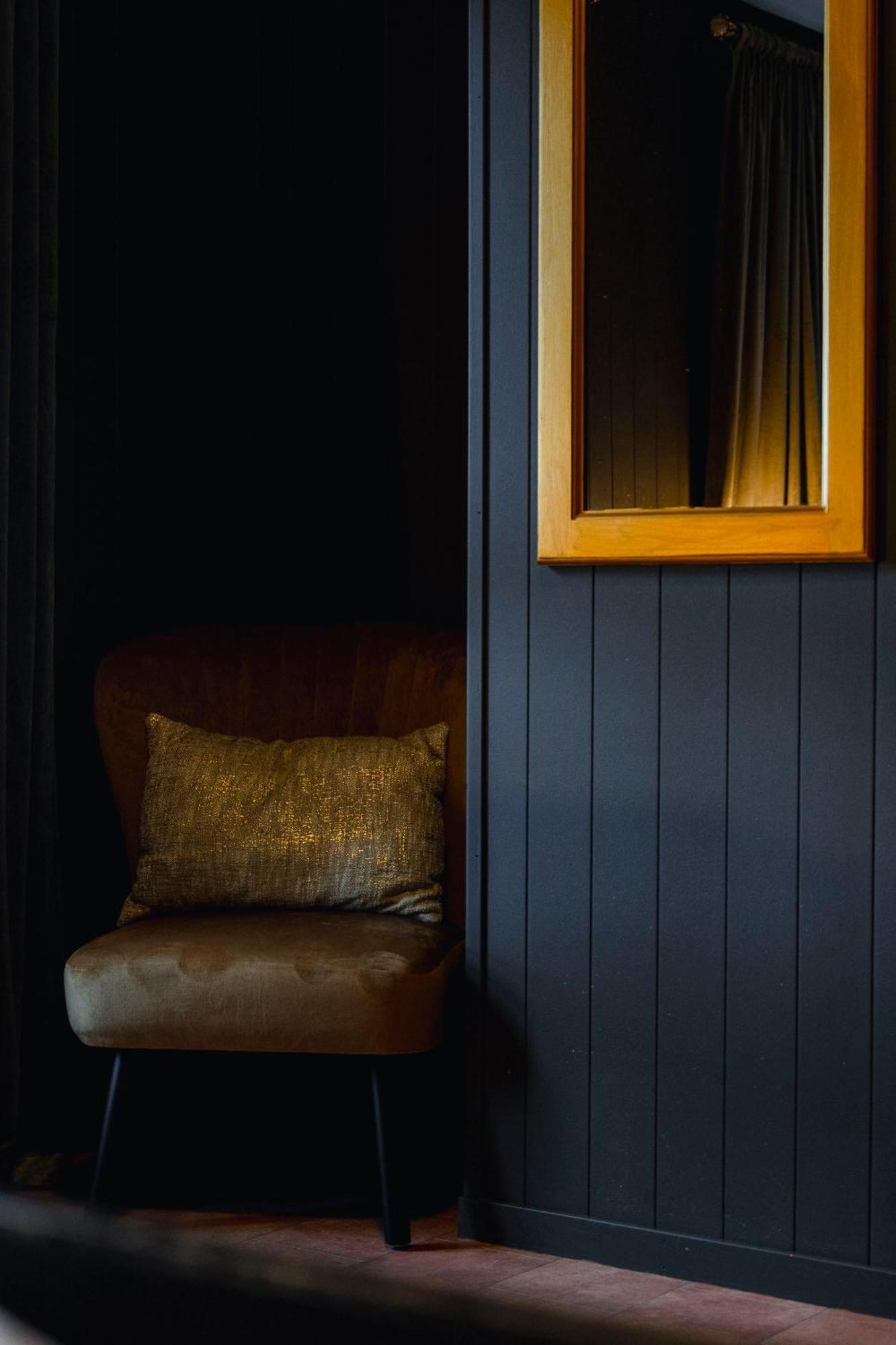 Bergmannshuset Hotel Lokken Verk Kamer foto