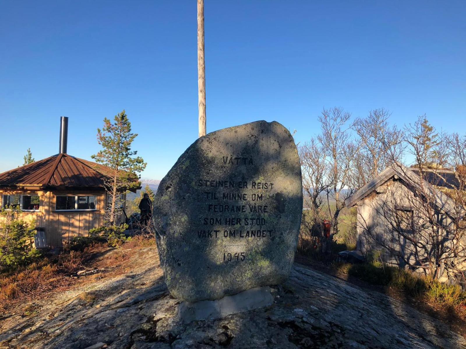 Bergmannshuset Hotel Lokken Verk Buitenkant foto