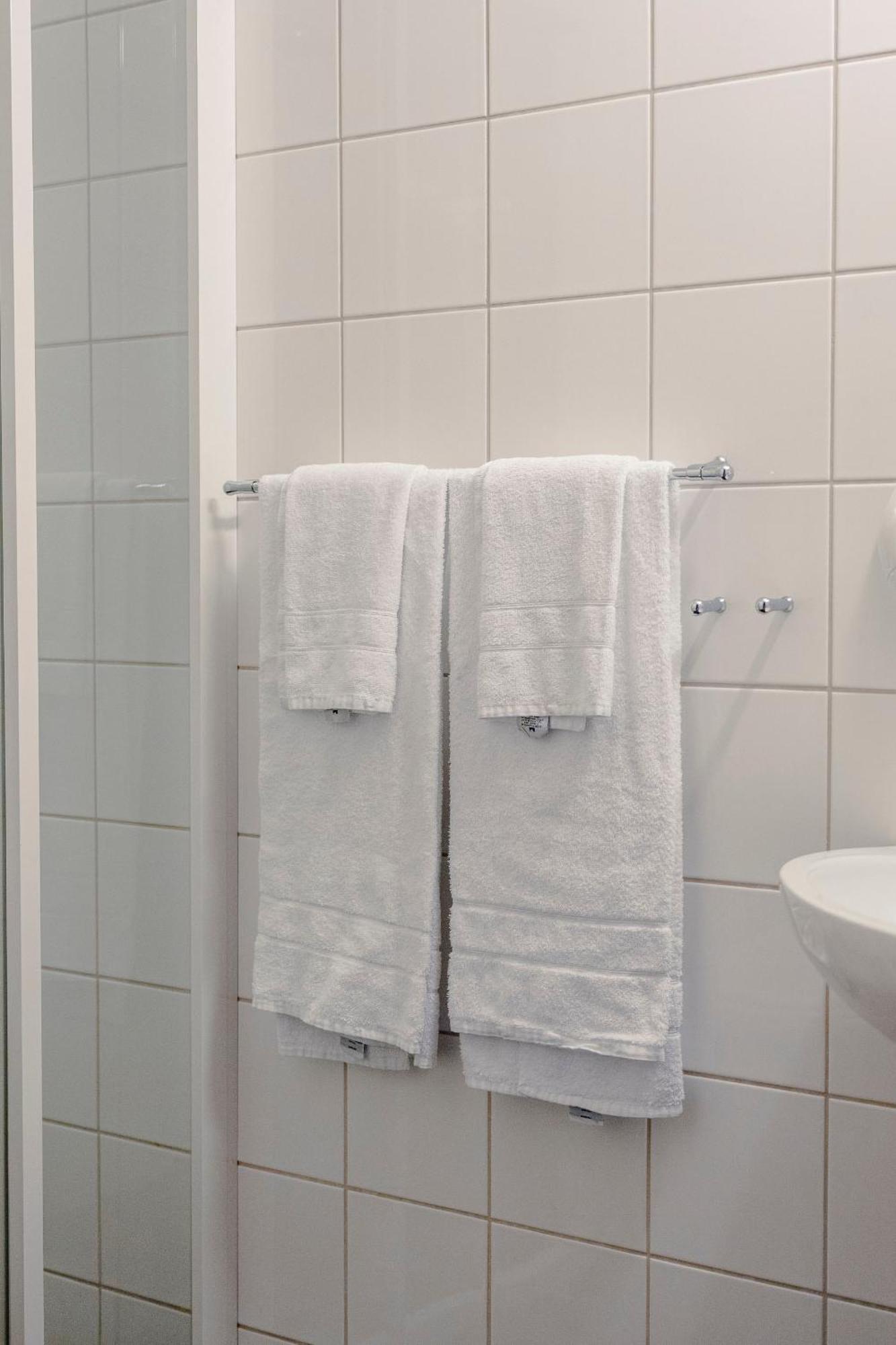 Bergmannshuset Hotel Lokken Verk Kamer foto